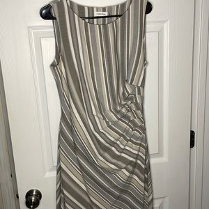 Calvin Klein dress